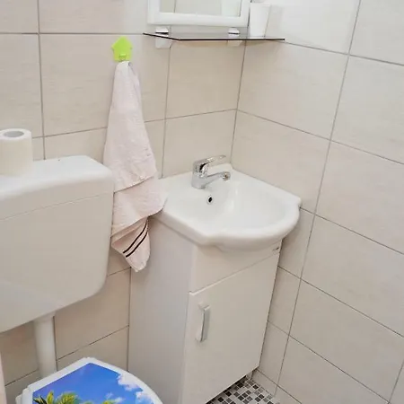 Cozy Crib Apartment Mostar