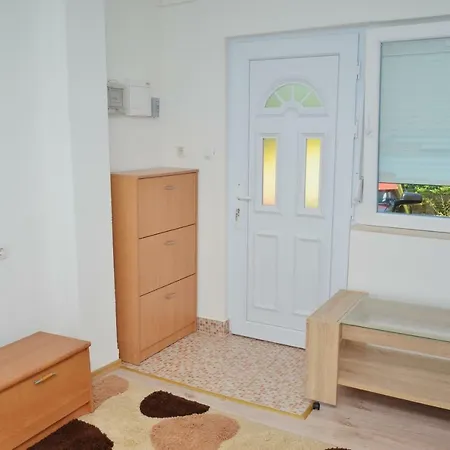 Apartment Cozy Crib Mostar