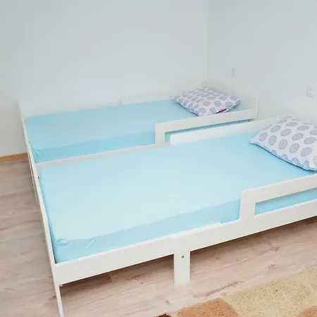 Apartment Cozy Crib